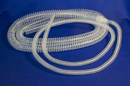 OB-48034  Smoke Tubing Set