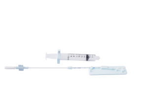 RD003  Ensula&trade; Curette w/syringe, Qty25/Box