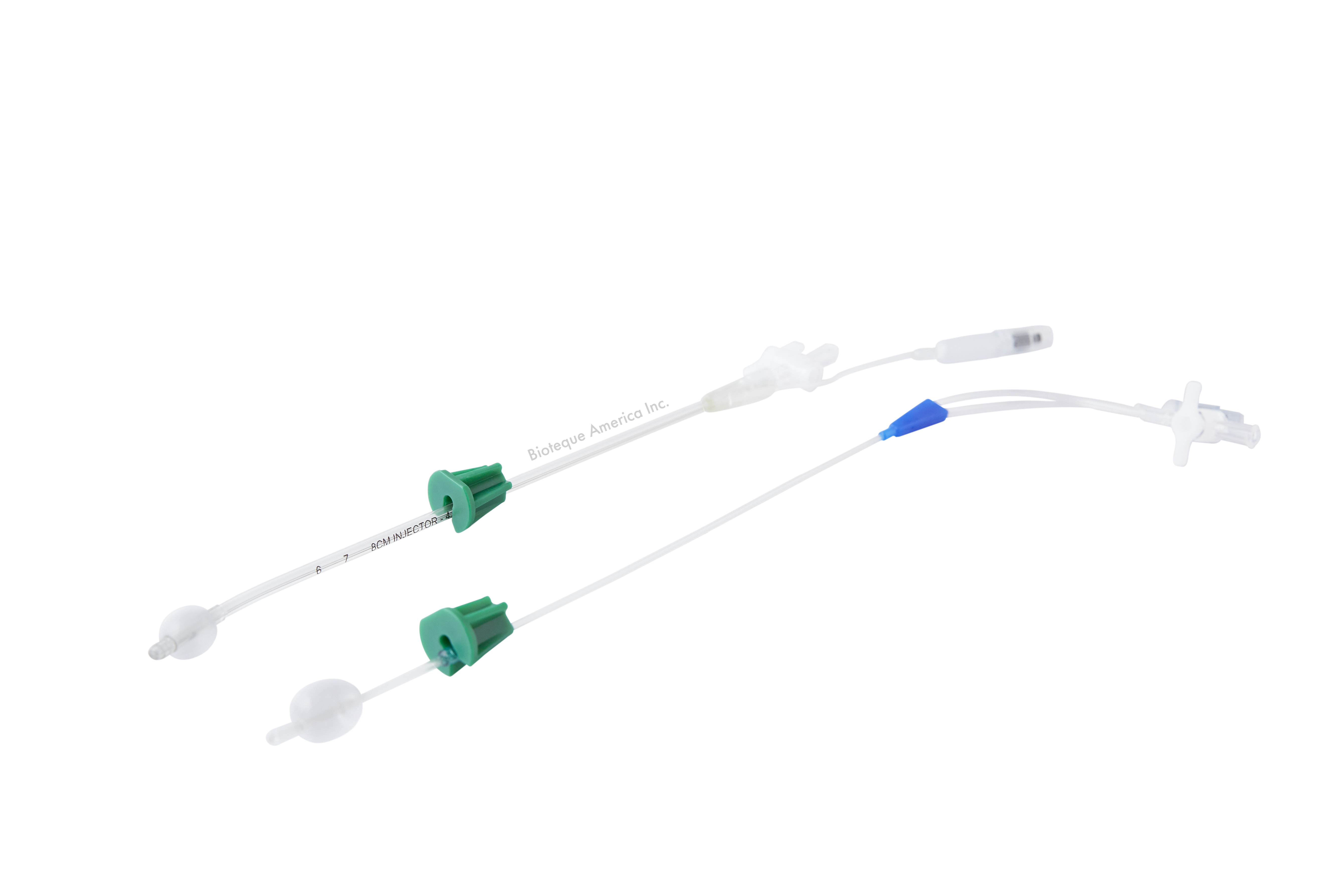 Uterine Injector 2.0mm 12/bx